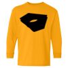  Heavy Cotton™ Long Sleeve T-Shirt (Youth) Thumbnail