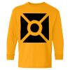  Heavy Cotton™ Long Sleeve T-Shirt (Youth) Thumbnail