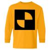  Heavy Cotton™ Long Sleeve T-Shirt (Youth) Thumbnail