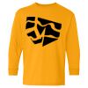  Heavy Cotton™ Long Sleeve T-Shirt (Youth) Thumbnail