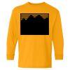  Heavy Cotton™ Long Sleeve T-Shirt (Youth) Thumbnail