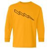  Heavy Cotton™ Long Sleeve T-Shirt (Youth) Thumbnail