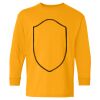  Heavy Cotton™ Long Sleeve T-Shirt (Youth) Thumbnail