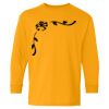  Heavy Cotton™ Long Sleeve T-Shirt (Youth) Thumbnail