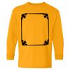  Heavy Cotton™ Long Sleeve T-Shirt (Youth) Thumbnail