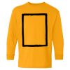  Heavy Cotton™ Long Sleeve T-Shirt (Youth) Thumbnail