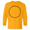  Heavy Cotton™ Long Sleeve T-Shirt (Youth) Thumbnail