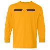  Heavy Cotton™ Long Sleeve T-Shirt (Youth) Thumbnail