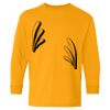  Heavy Cotton™ Long Sleeve T-Shirt (Youth) Thumbnail