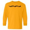  Heavy Cotton™ Long Sleeve T-Shirt (Youth) Thumbnail
