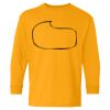  Heavy Cotton™ Long Sleeve T-Shirt (Youth) Thumbnail