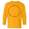  Heavy Cotton™ Long Sleeve T-Shirt (Youth) Thumbnail