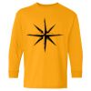  Heavy Cotton™ Long Sleeve T-Shirt (Youth) Thumbnail