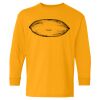  Heavy Cotton™ Long Sleeve T-Shirt (Youth) Thumbnail