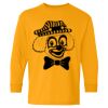  Heavy Cotton™ Long Sleeve T-Shirt (Youth) Thumbnail