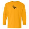  Heavy Cotton™ Long Sleeve T-Shirt (Youth) Thumbnail