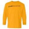  Heavy Cotton™ Long Sleeve T-Shirt (Youth) Thumbnail