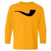  Heavy Cotton™ Long Sleeve T-Shirt (Youth) Thumbnail