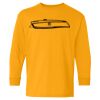  Heavy Cotton™ Long Sleeve T-Shirt (Youth) Thumbnail