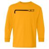  Heavy Cotton™ Long Sleeve T-Shirt (Youth) Thumbnail