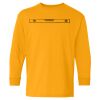  Heavy Cotton™ Long Sleeve T-Shirt (Youth) Thumbnail
