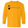  Heavy Cotton™ Long Sleeve T-Shirt (Youth) Thumbnail