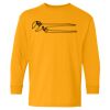  Heavy Cotton™ Long Sleeve T-Shirt (Youth) Thumbnail