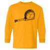  Heavy Cotton™ Long Sleeve T-Shirt (Youth) Thumbnail