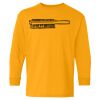  Heavy Cotton™ Long Sleeve T-Shirt (Youth) Thumbnail