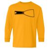  Heavy Cotton™ Long Sleeve T-Shirt (Youth) Thumbnail