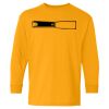  Heavy Cotton™ Long Sleeve T-Shirt (Youth) Thumbnail