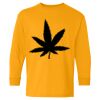  Heavy Cotton™ Long Sleeve T-Shirt (Youth) Thumbnail