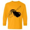  Heavy Cotton™ Long Sleeve T-Shirt (Youth) Thumbnail