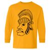  Heavy Cotton™ Long Sleeve T-Shirt (Youth) Thumbnail