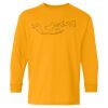  Heavy Cotton™ Long Sleeve T-Shirt (Youth) Thumbnail