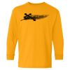  Heavy Cotton™ Long Sleeve T-Shirt (Youth) Thumbnail
