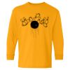  Heavy Cotton™ Long Sleeve T-Shirt (Youth) Thumbnail