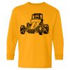  Heavy Cotton™ Long Sleeve T-Shirt (Youth) Thumbnail