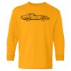  Heavy Cotton™ Long Sleeve T-Shirt (Youth) Thumbnail