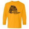  Heavy Cotton™ Long Sleeve T-Shirt (Youth) Thumbnail