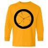  Heavy Cotton™ Long Sleeve T-Shirt (Youth) Thumbnail