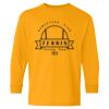  Heavy Cotton™ Long Sleeve T-Shirt (Youth) Thumbnail