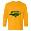  Heavy Cotton™ Long Sleeve T-Shirt (Youth) Thumbnail