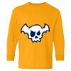  Heavy Cotton™ Long Sleeve T-Shirt (Youth) Thumbnail