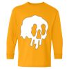  Heavy Cotton™ Long Sleeve T-Shirt (Youth) Thumbnail