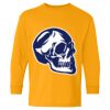  Heavy Cotton™ Long Sleeve T-Shirt (Youth) Thumbnail