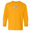 Heavy Cotton™ Long Sleeve T-Shirt (Youth) Thumbnail
