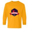  Heavy Cotton™ Long Sleeve T-Shirt (Youth) Thumbnail