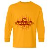  Heavy Cotton™ Long Sleeve T-Shirt (Youth) Thumbnail