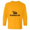  Heavy Cotton™ Long Sleeve T-Shirt (Youth) Thumbnail